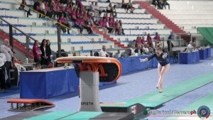 serie a2 gaf angelini alexia lpa00581 ph pagliaricci simone ferraro